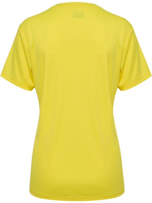 Camiseta Hummel Essential 24 SS (para mujer)