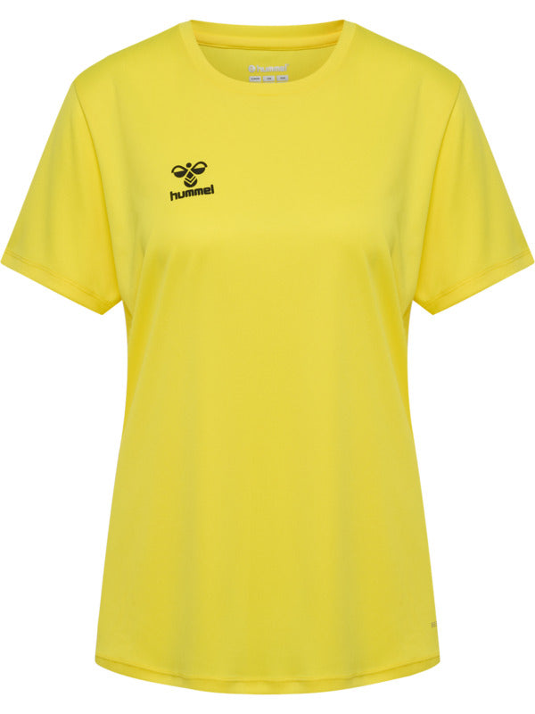 Camiseta Hummel Essential 24 SS (para mujer)