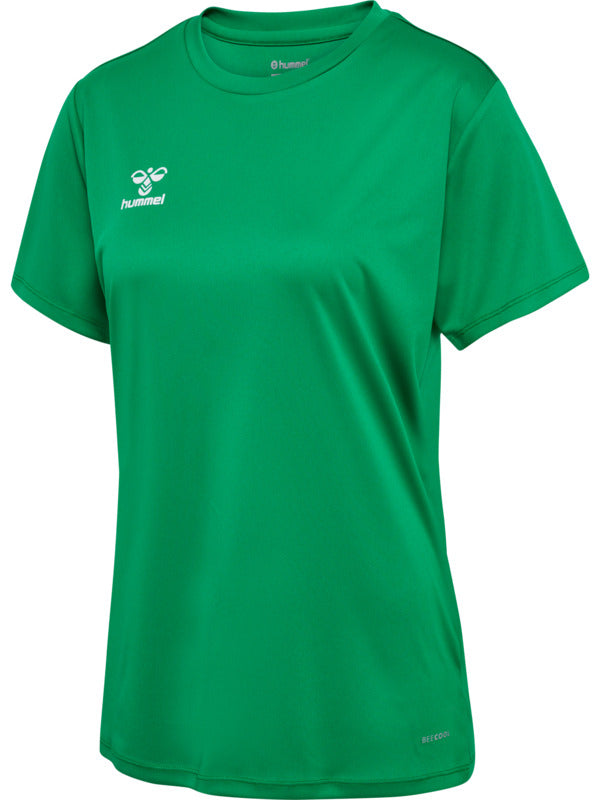 Camiseta Hummel Essential 24 SS (para mujer)