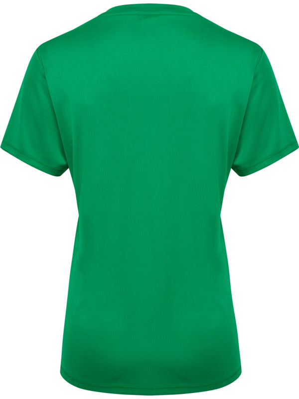 Camiseta Hummel Essential 24 SS (para mujer)