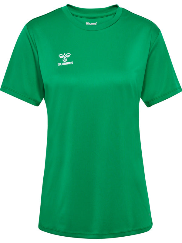 Camiseta Hummel Essential 24 SS (para mujer)