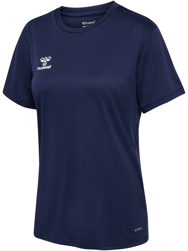 Camiseta Hummel Essential 24 SS (para mujer)