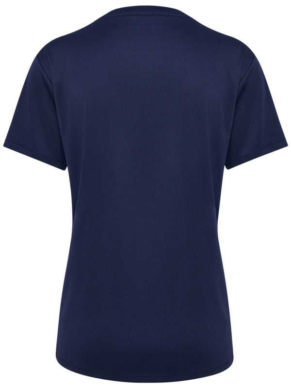 Camiseta Hummel Essential 24 SS (para mujer)