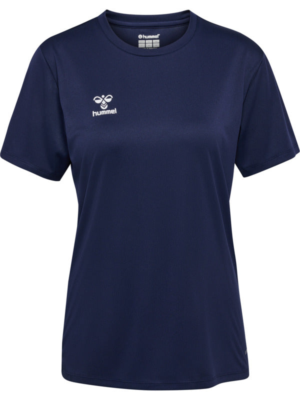 Camiseta Hummel Essential 24 SS (para mujer)