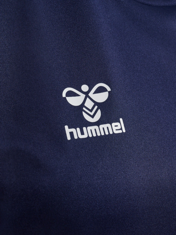 Camiseta Hummel Essential 24 SS (para mujer)