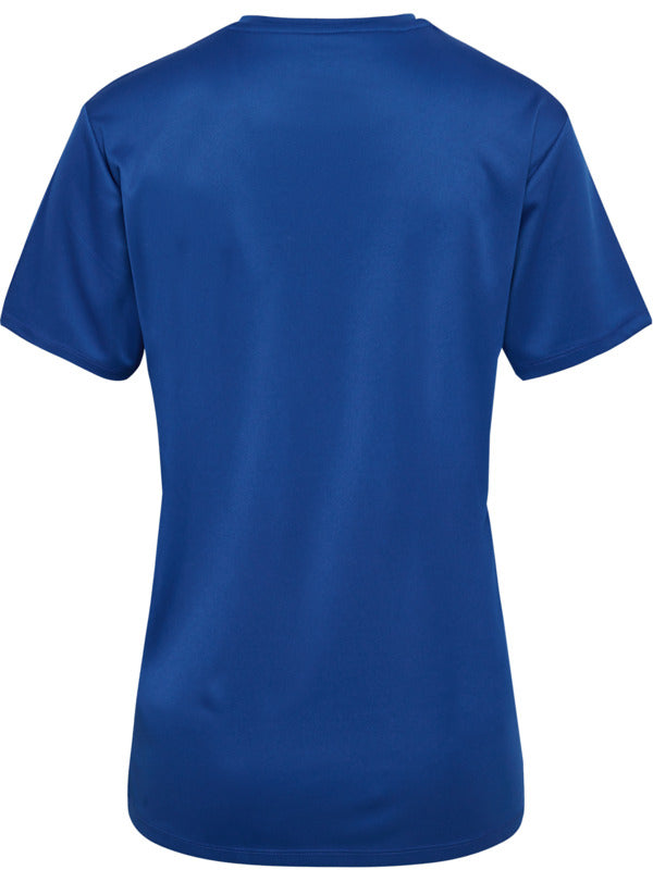Camiseta Hummel Essential 24 SS (para mujer)