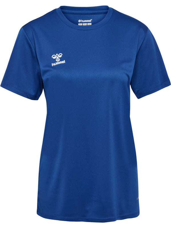 Camiseta Hummel Essential 24 SS (para mujer)