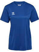 hummel Essential 24 SS Jersey (women's)