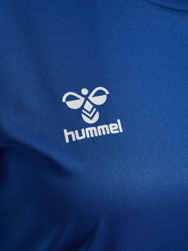 Camiseta Hummel Essential 24 SS (para mujer)