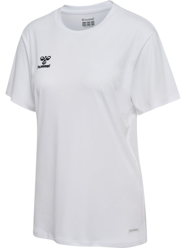 Camiseta Hummel Essential 24 SS (para mujer)
