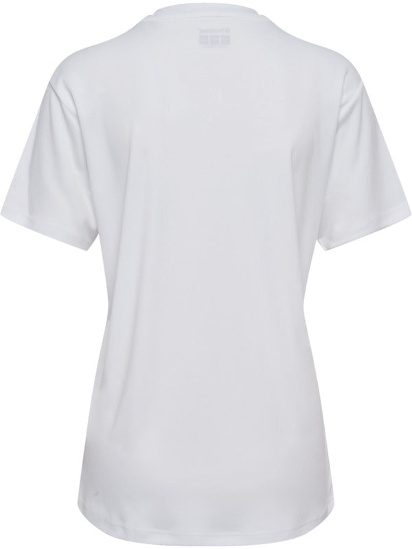 Camiseta Hummel Essential 24 SS (para mujer)