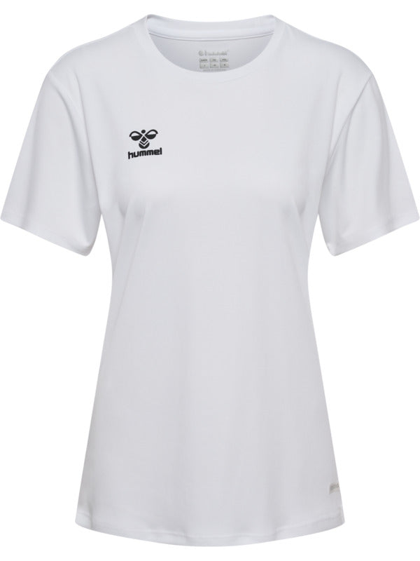 Camiseta Hummel Essential 24 SS (para mujer)