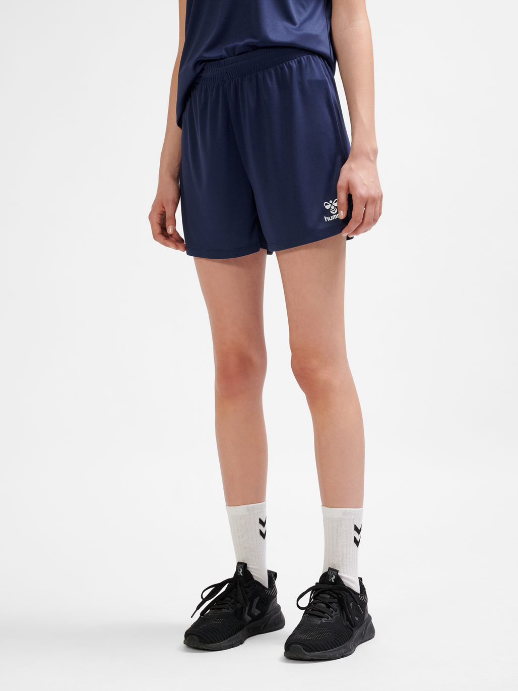 Pantalones cortos Hummel Essential 24 (para mujer)