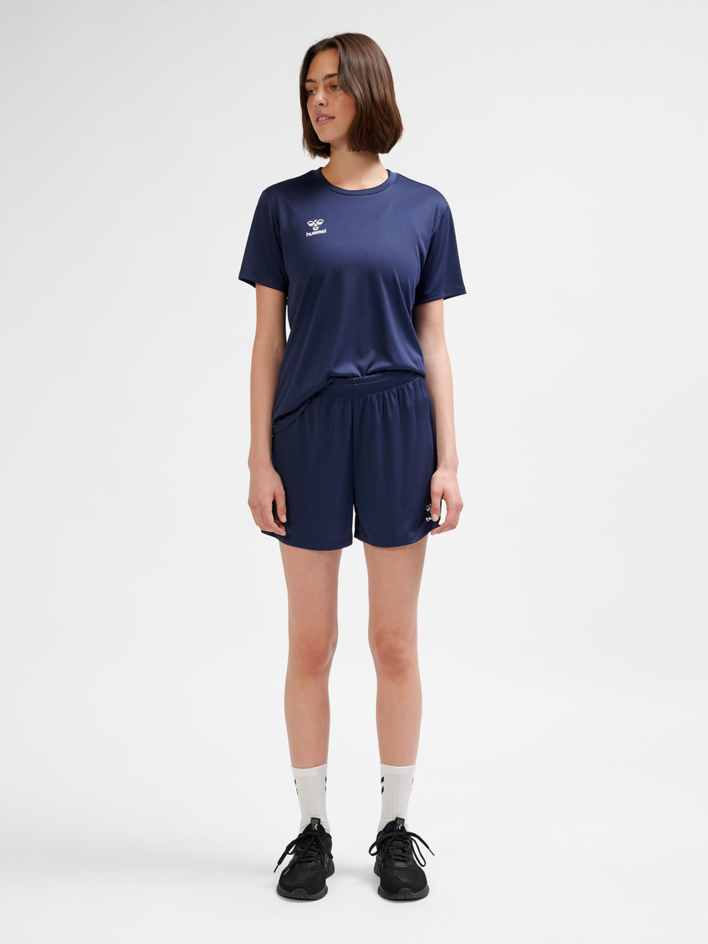 Pantalones cortos Hummel Essential 24 (para mujer)