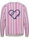 hummel Soccer Love Loose Crewneck Sweat
