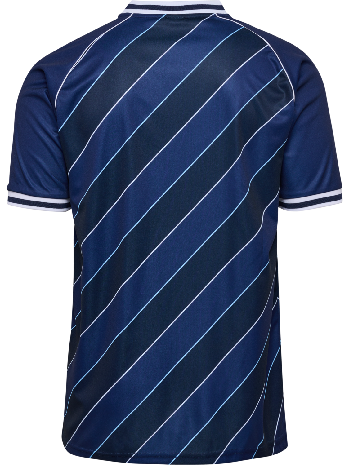 hummel 1986 Tottenham camiseta de visitante