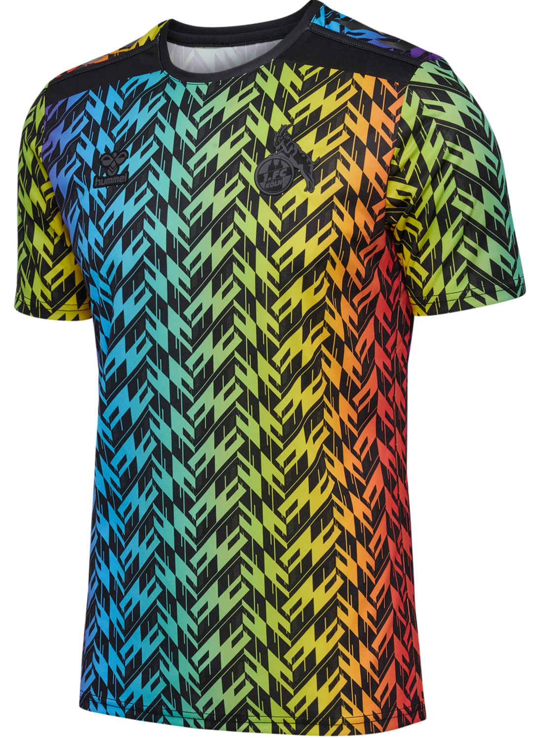 hummel 1FCK 24 Equality Jersey