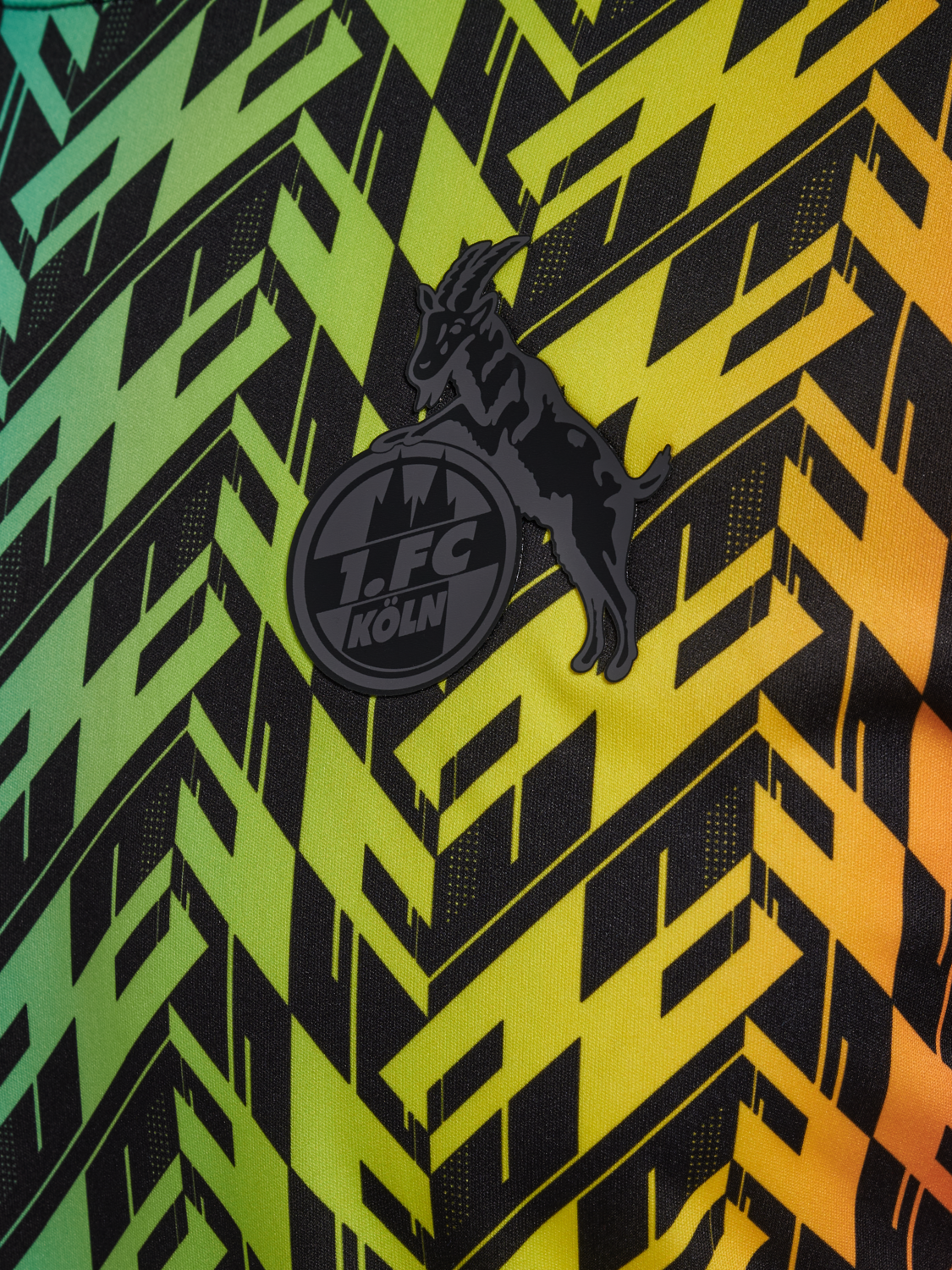 hummel 1FCK 24 Equality Jersey