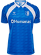 hummel 25/26 1.FC Magdeburg Home Soccer Jersey