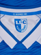 hummel 25/26 1.FC Magdeburg Home Soccer Jersey