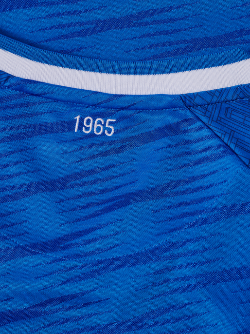 hummel 25/26 1.FC Magdeburg camiseta de fútbol local
