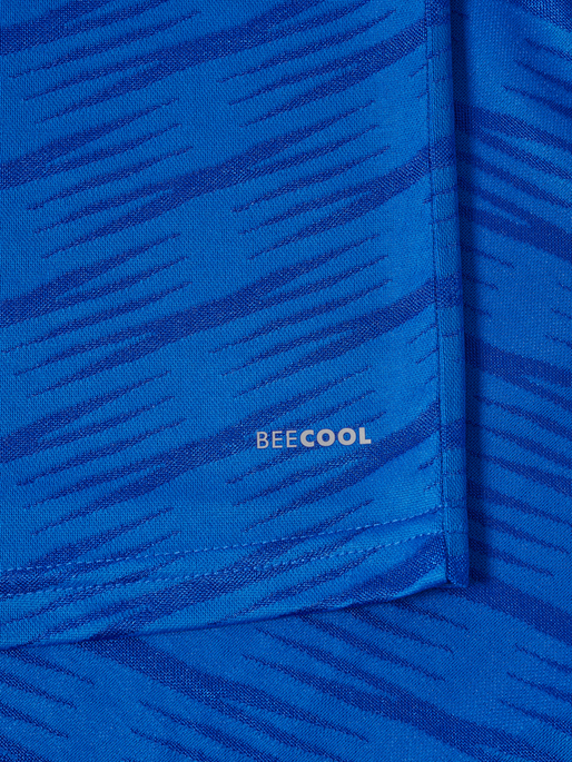 hummel 25/26 1.FC Magdeburg camiseta de fútbol local