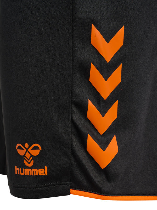 hummel Core 2.0 Shorts (women's)