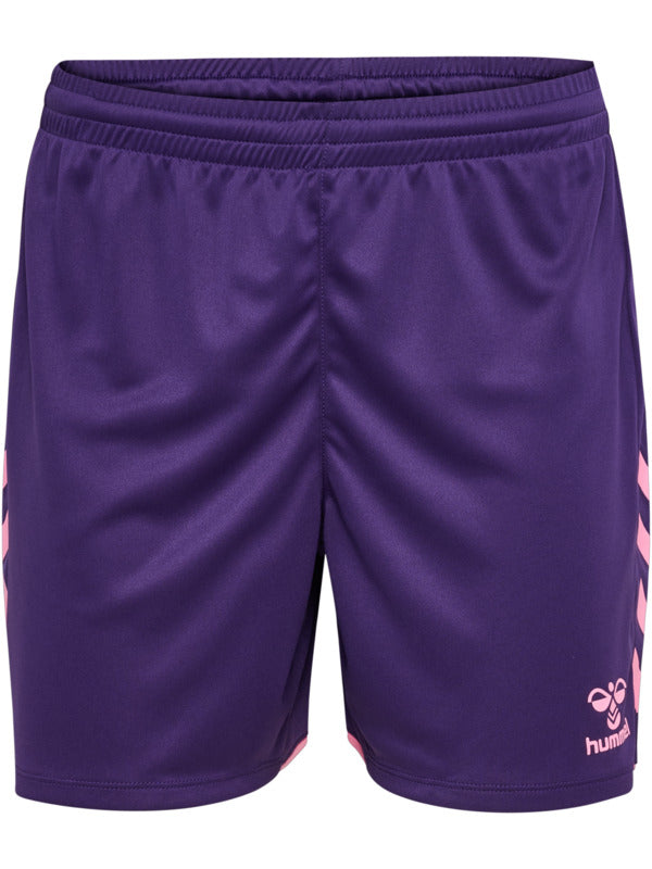 hummel Core 2.0 Shorts (women's)