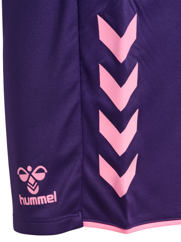 hummel Core 2.0 Shorts (women's)