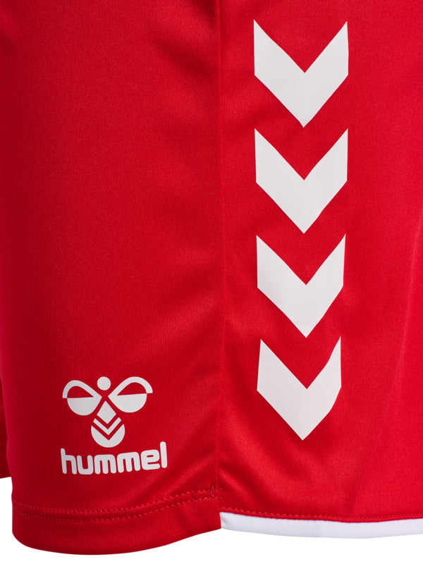 hummel Core 2.0 Shorts (women's)
