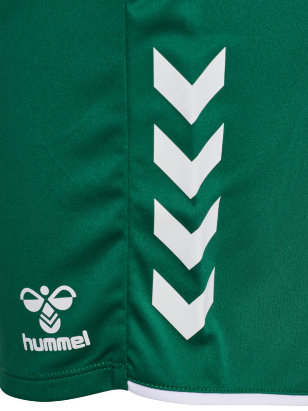 hummel Core 2.0 Shorts (women's)