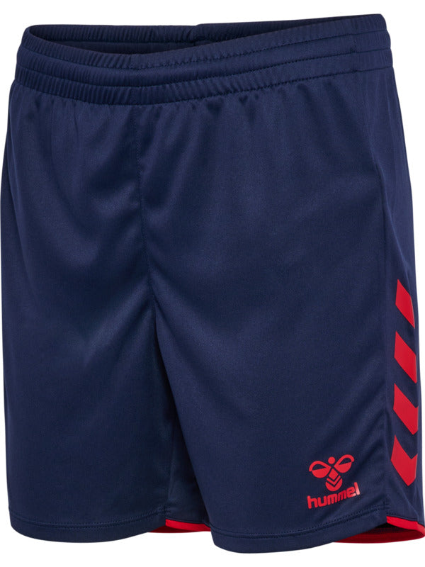 hummel Core 2.0 Shorts (women's)
