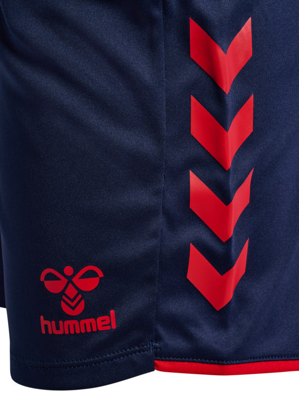 hummel Core 2.0 Shorts (women's)
