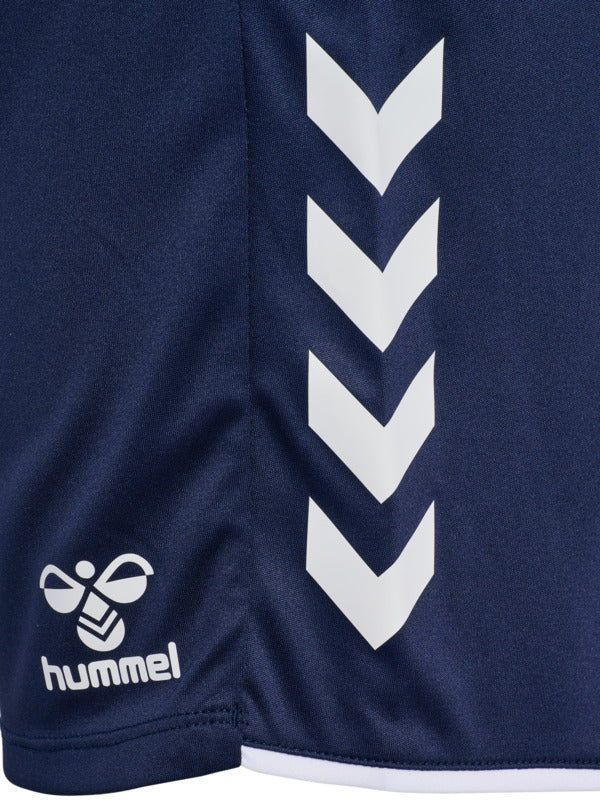 hummel Core 2.0 Shorts (women's)