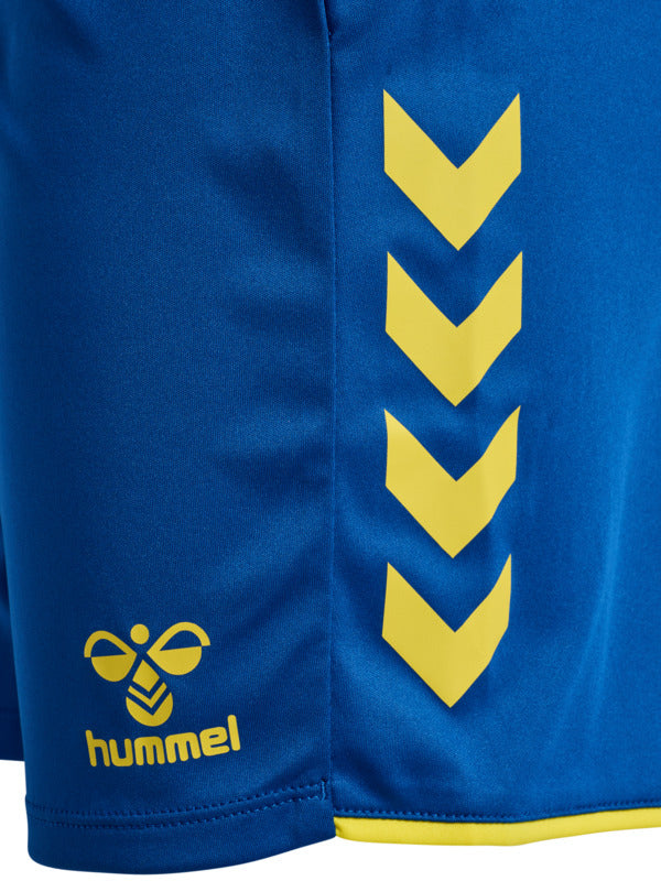 hummel Core 2.0 Shorts (women's)
