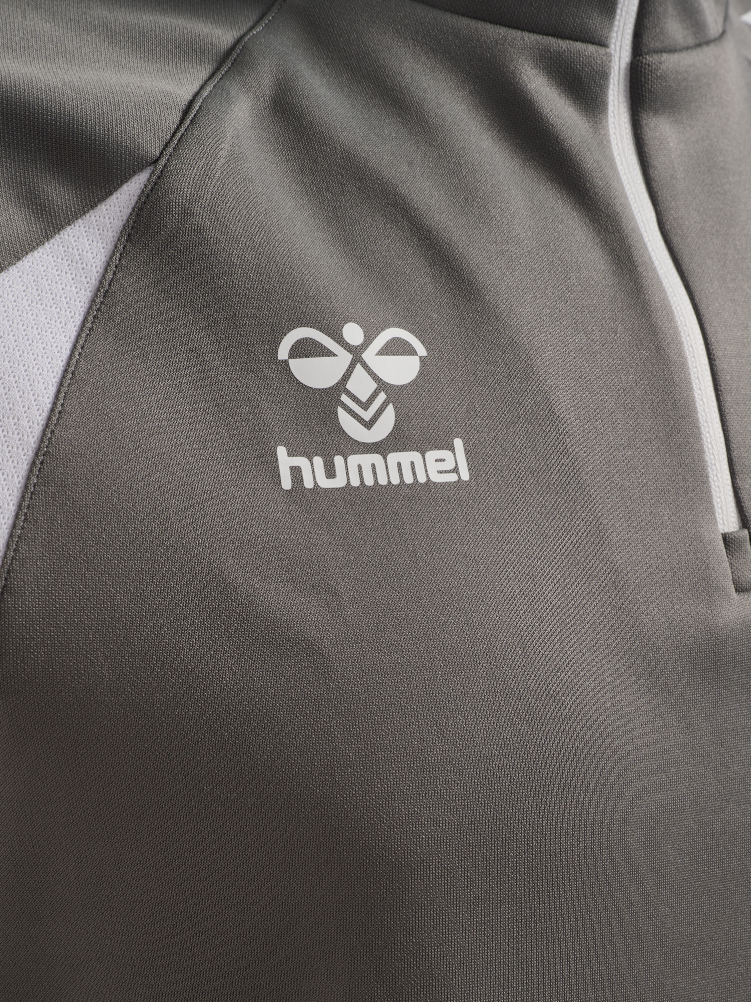 hummel Core 2.0 Half Zip
