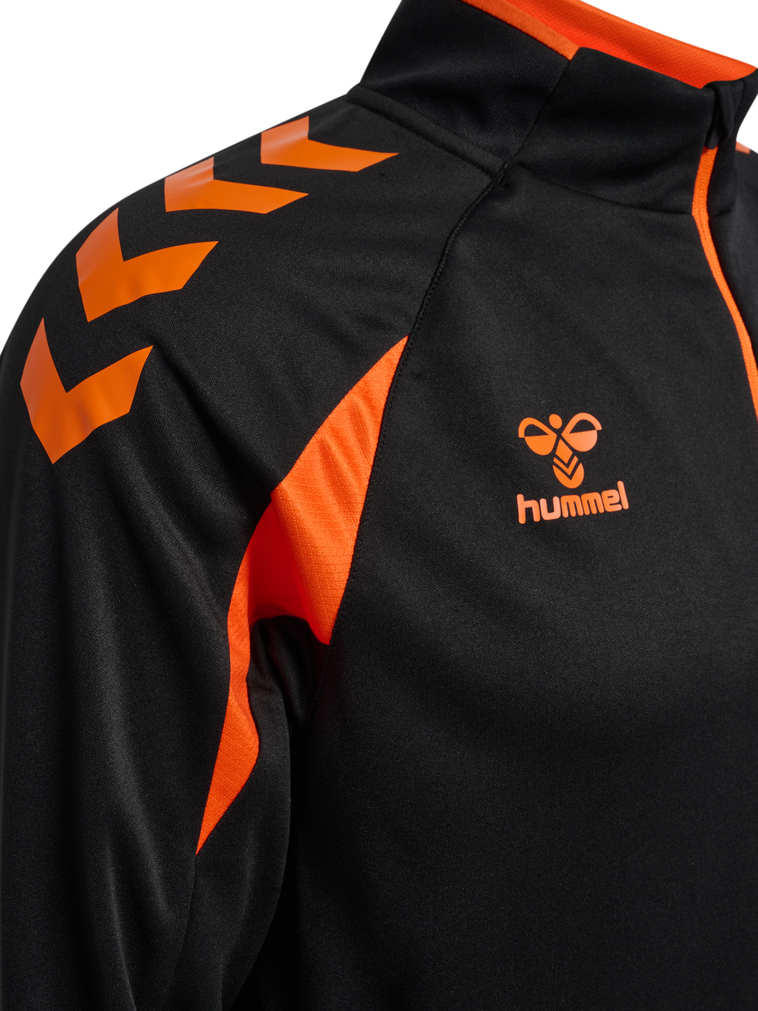 hummel Core 2.0 Half Zip