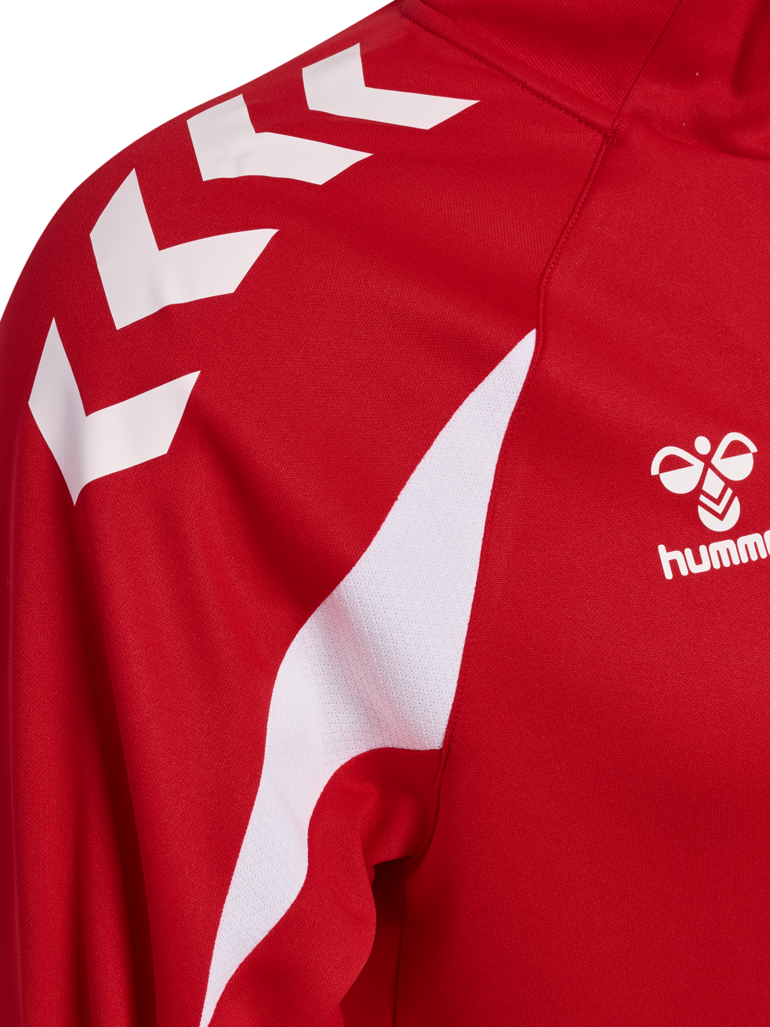 hummel Core 2.0 Half Zip