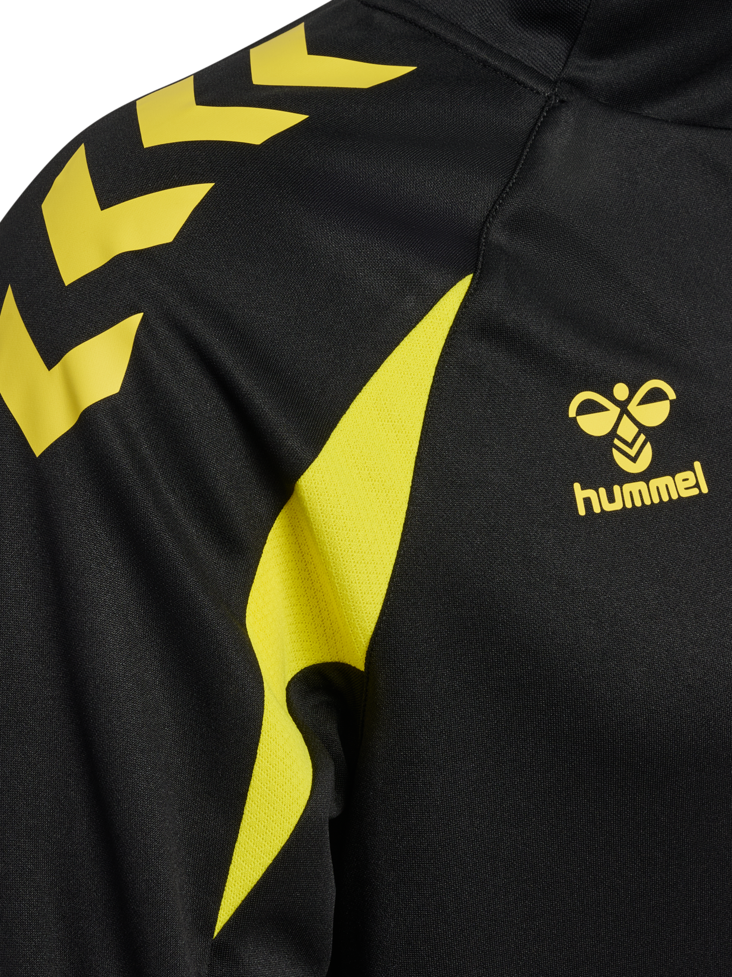 hummel Core 2.0 Half Zip