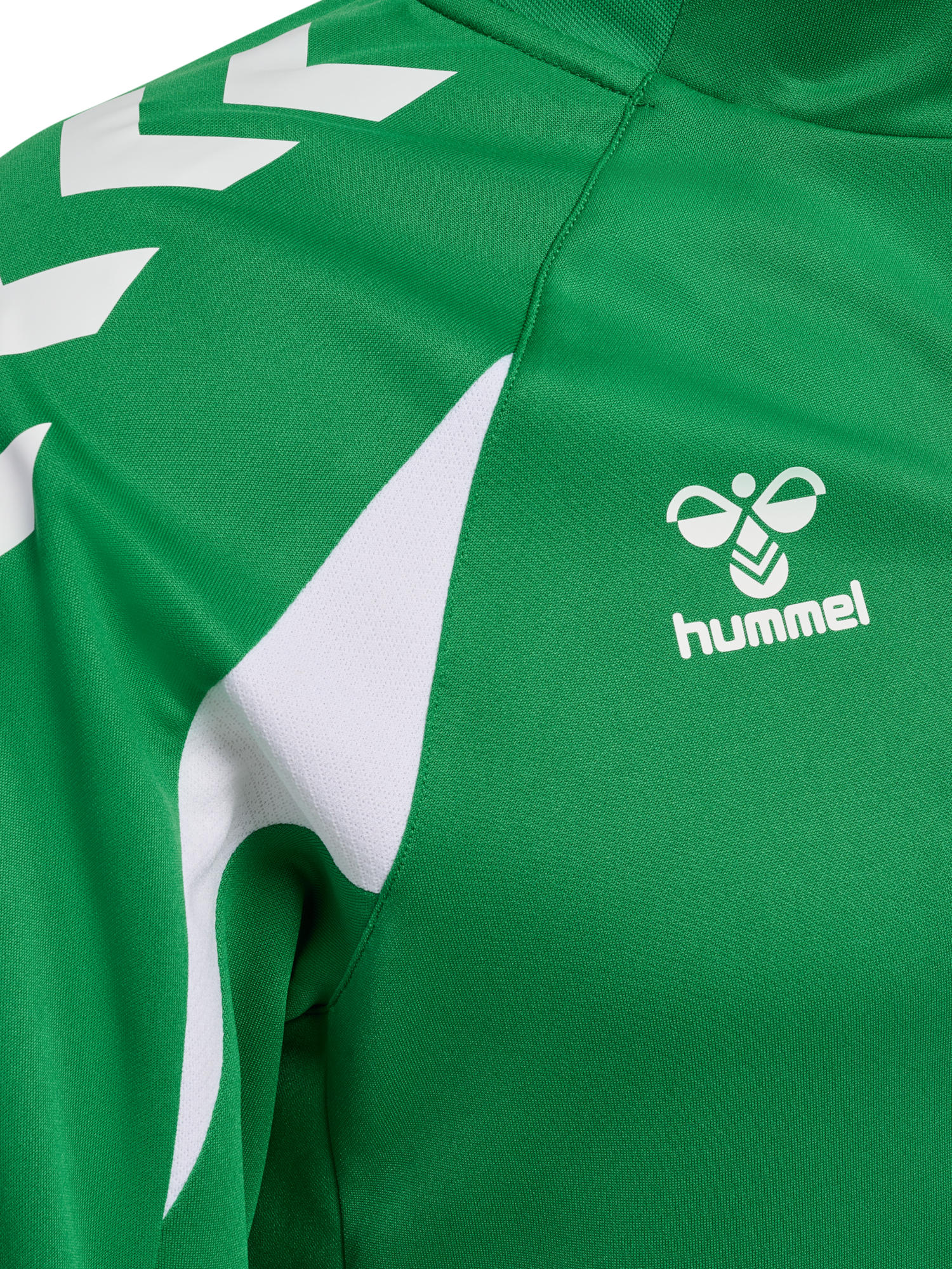 hummel Core 2.0 Half Zip