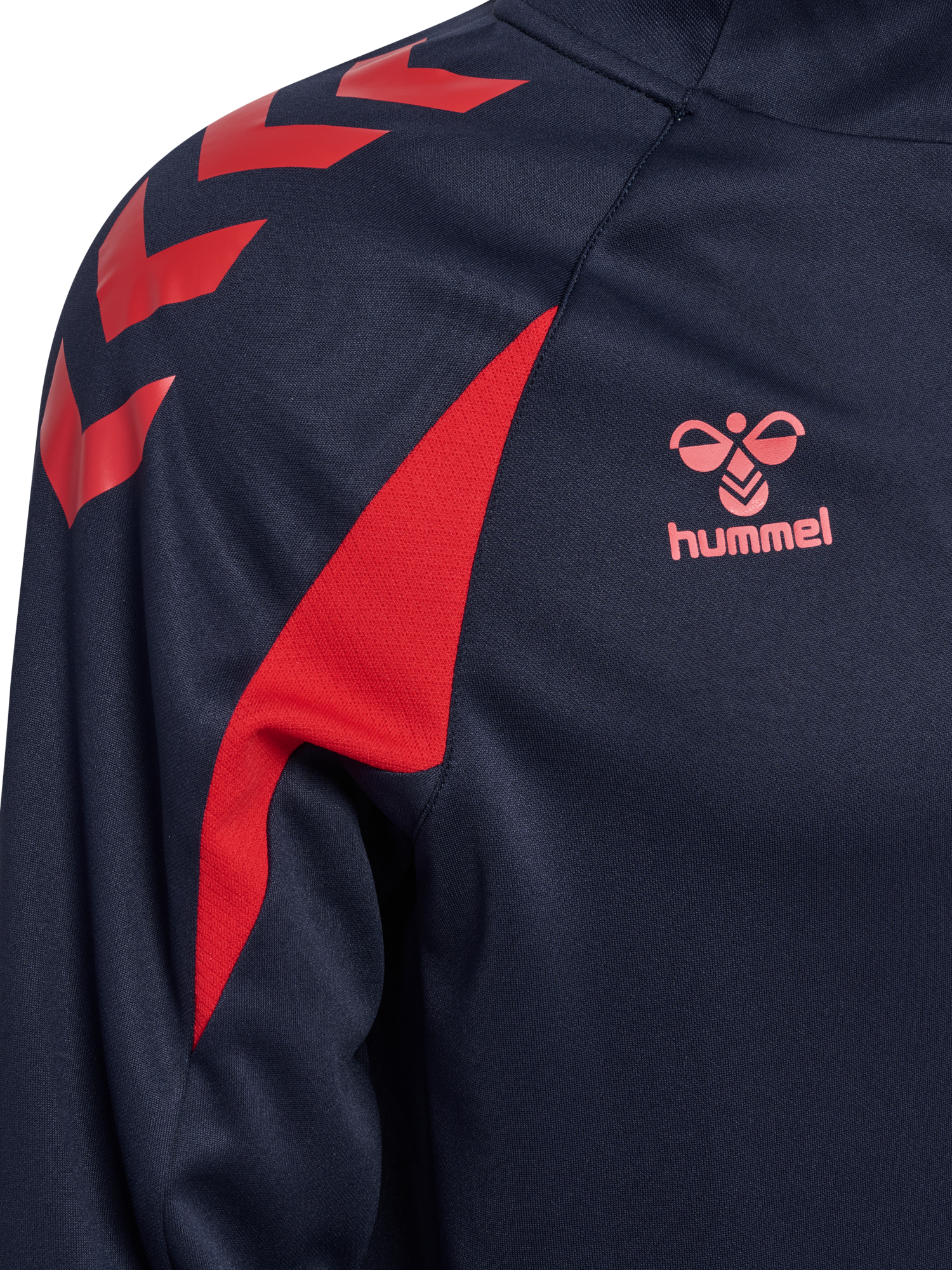 hummel Core 2.0 Half Zip