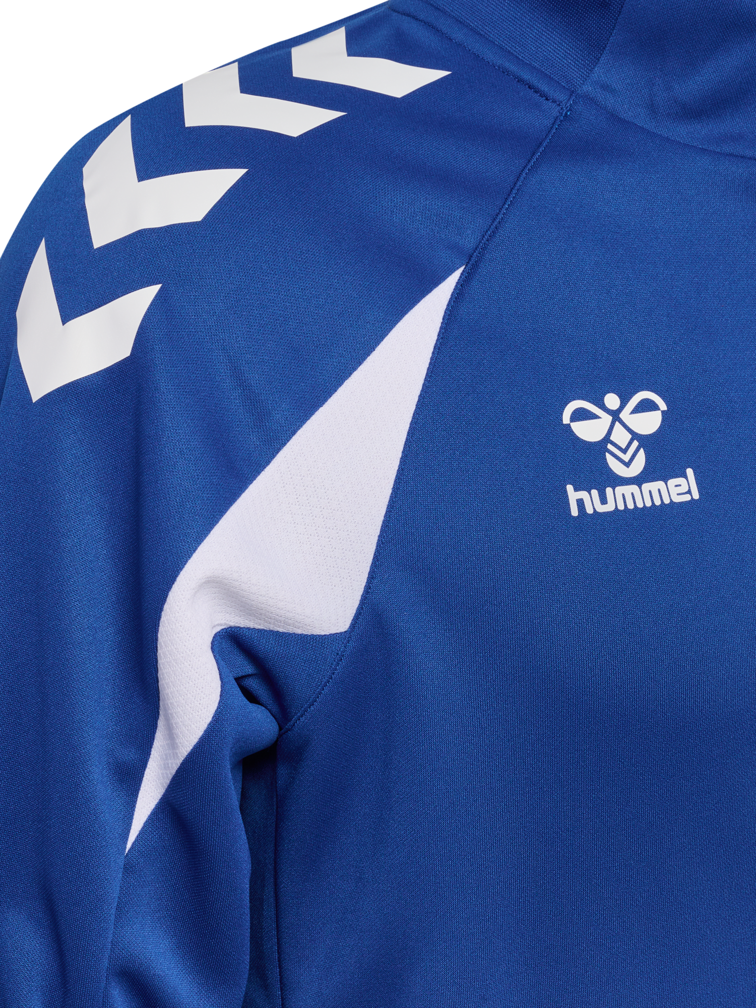 hummel Core 2.0 Half Zip
