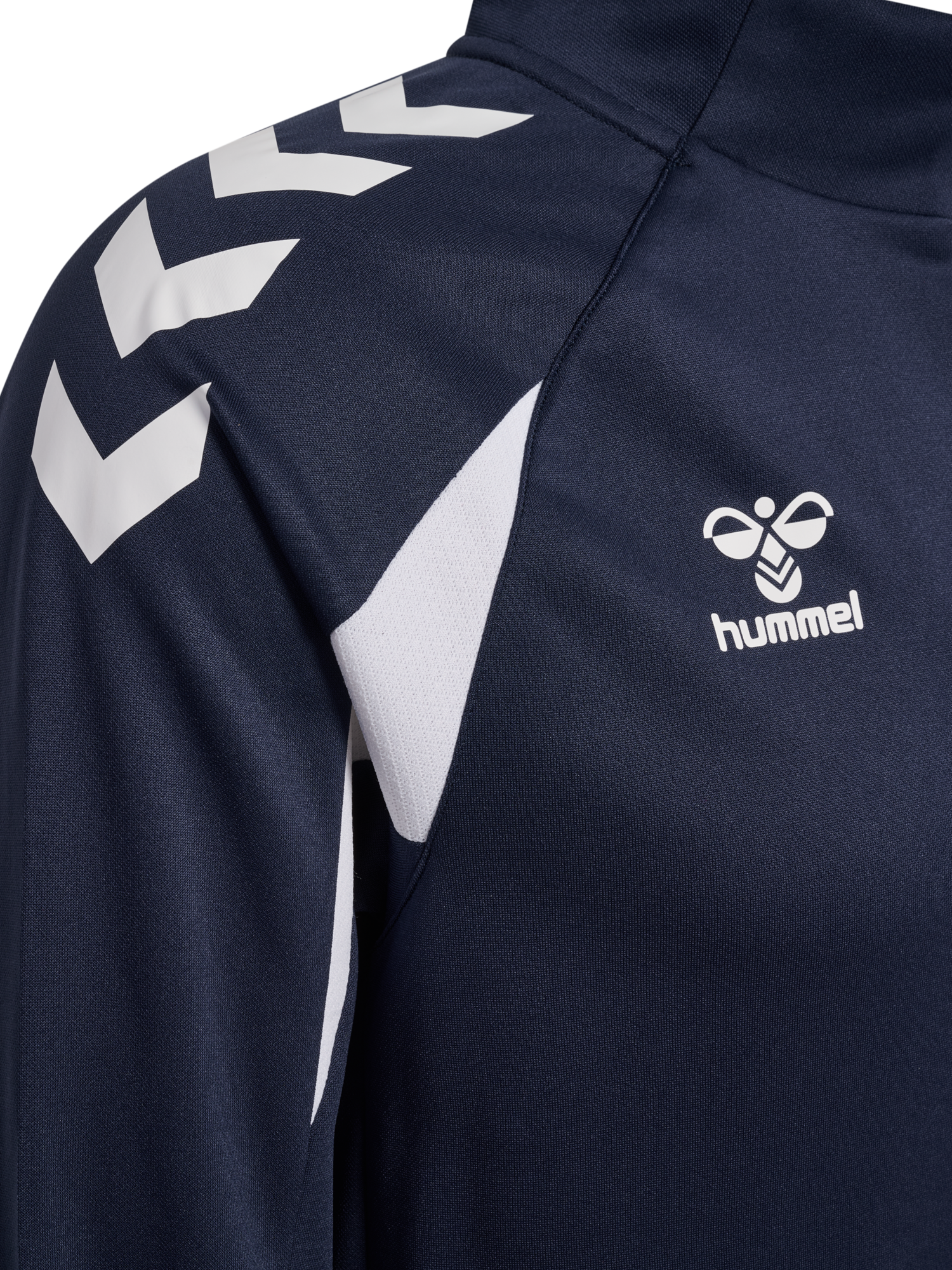 hummel Core 2.0 Half Zip