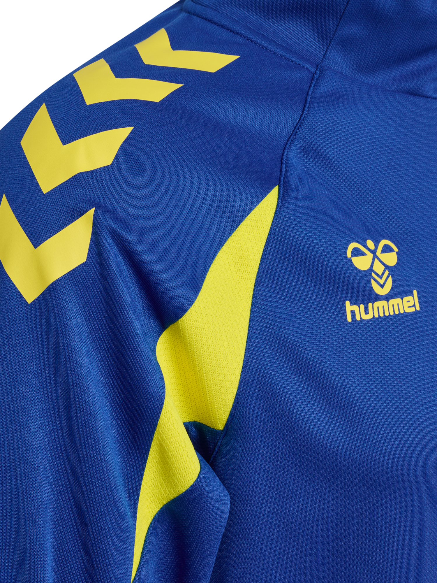 hummel Core 2.0 Half Zip