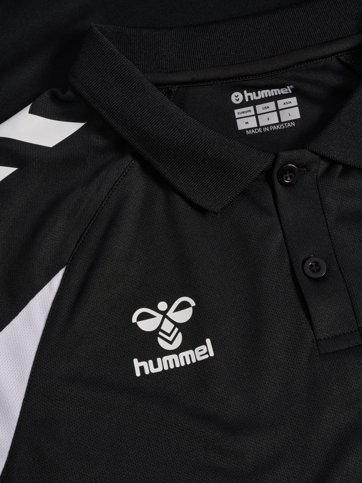 hummel Core 2.0 Polo