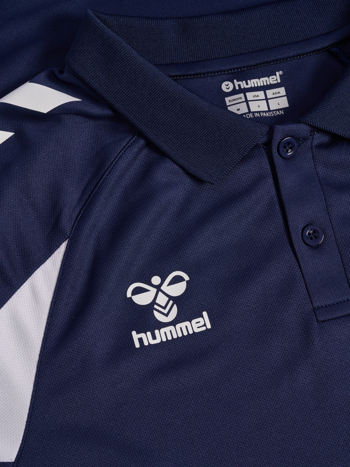 hummel Core 2.0 Polo