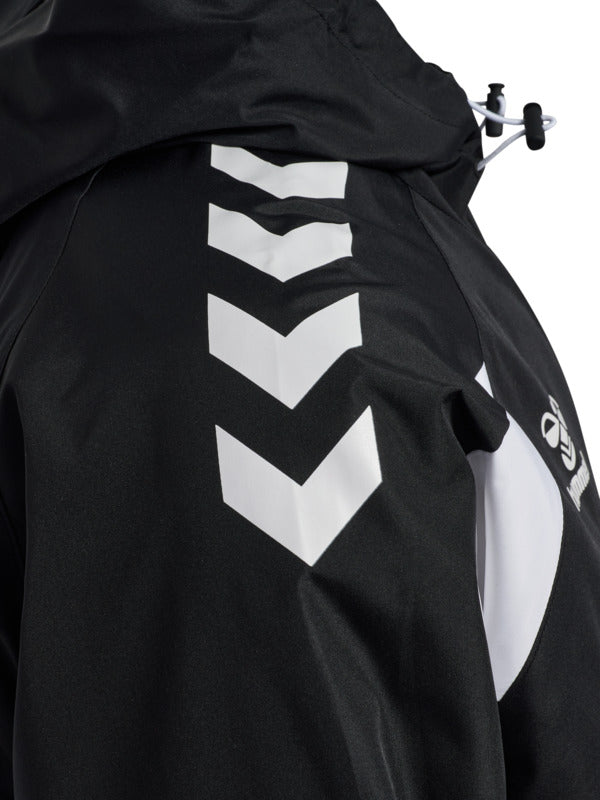 hummel Core 2.0 All-Weather Jacket