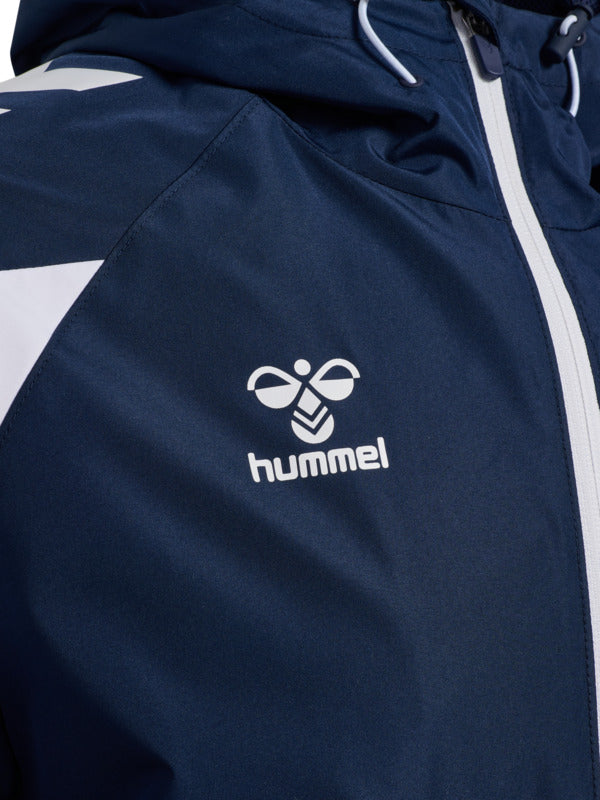 hummel Core 2.0 All-Weather Jacket