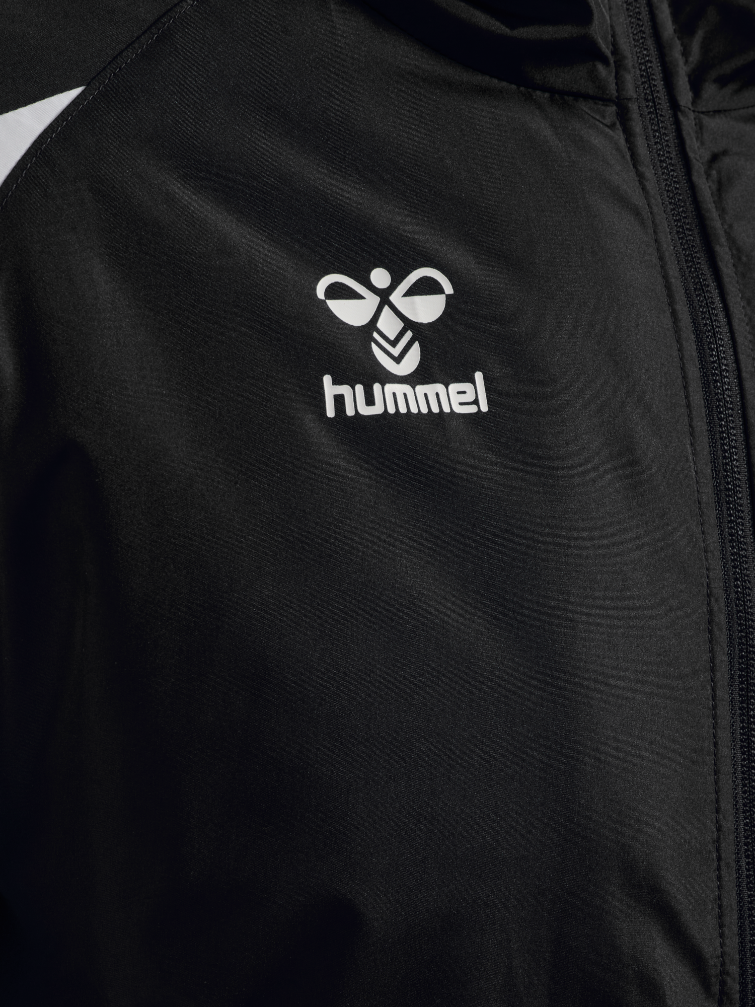 hummel Core 2.0 Bench Jacket