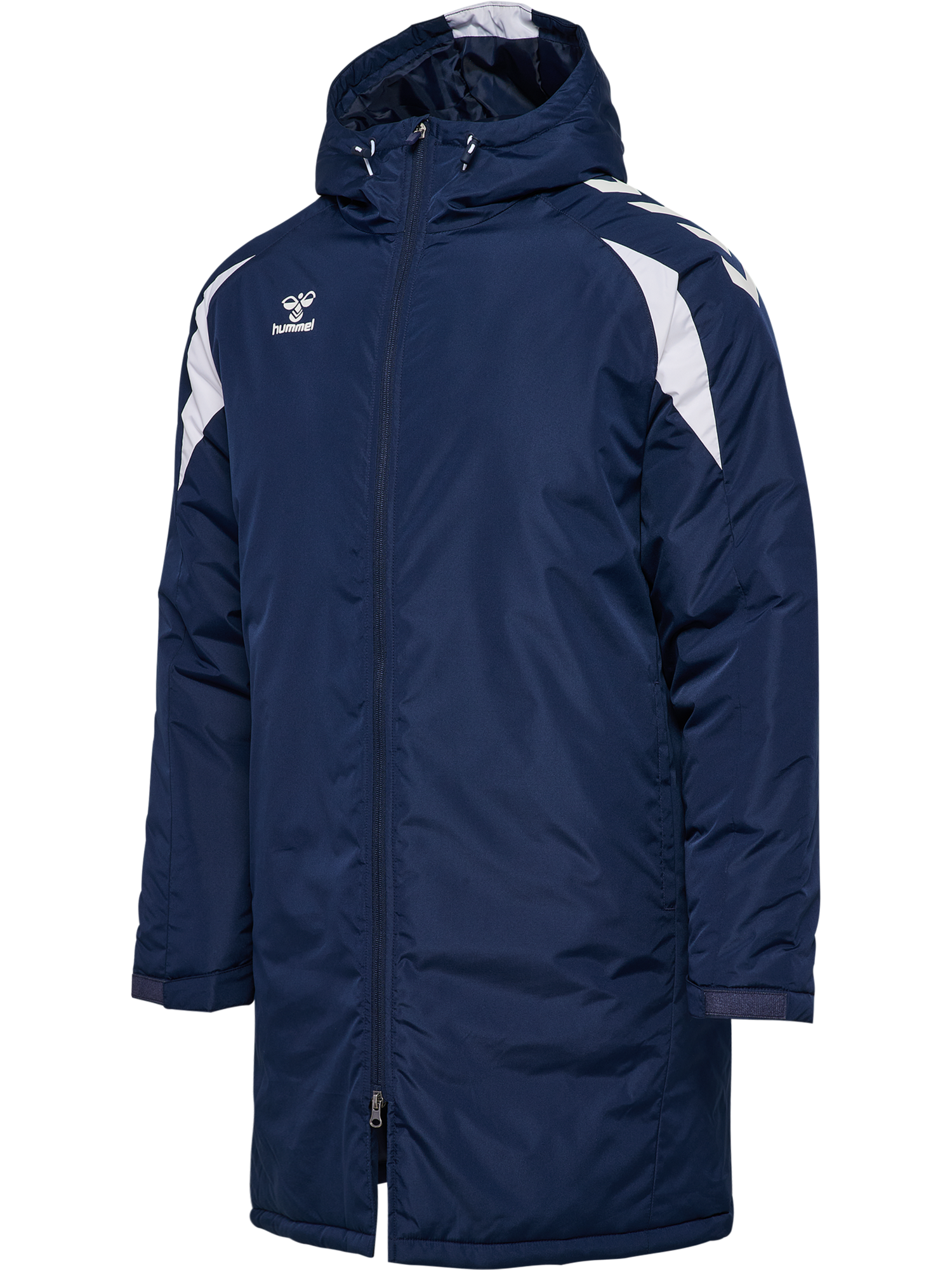 hummel Core 2.0 Bench Jacket